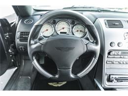 2005 Aston Martin V12 Vanquish S (CC-2097128) for sale in Jupiter, Florida