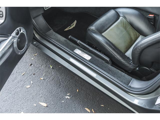 2005 Aston Martin V12 Vanquish S (CC-2097128) for sale in Jupiter, Florida
