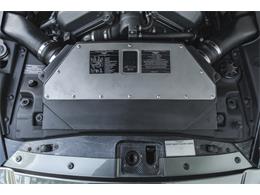 2005 Aston Martin V12 Vanquish S (CC-2097128) for sale in Jupiter, Florida