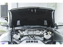 2005 Aston Martin V12 Vanquish S (CC-2097128) for sale in Jupiter, Florida