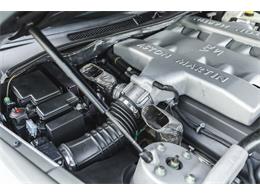 2005 Aston Martin V12 Vanquish S (CC-2097128) for sale in Jupiter, Florida