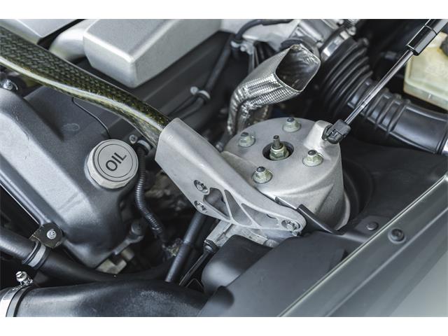 2005 Aston Martin V12 Vanquish S (CC-2097128) for sale in Jupiter, Florida