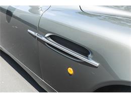 2005 Aston Martin V12 Vanquish S (CC-2097128) for sale in Jupiter, Florida