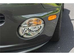 2005 Aston Martin V12 Vanquish S (CC-2097128) for sale in Jupiter, Florida
