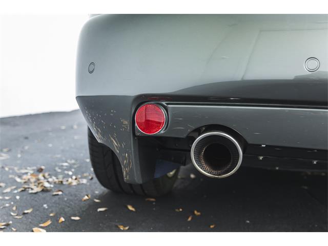 2005 Aston Martin V12 Vanquish S (CC-2097128) for sale in Jupiter, Florida