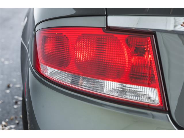2005 Aston Martin V12 Vanquish S (CC-2097128) for sale in Jupiter, Florida