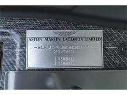 2005 Aston Martin V12 Vanquish S (CC-2097128) for sale in Jupiter, Florida