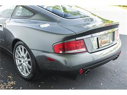 2005 Aston Martin V12 Vanquish S (CC-2097128) for sale in Jupiter, Florida