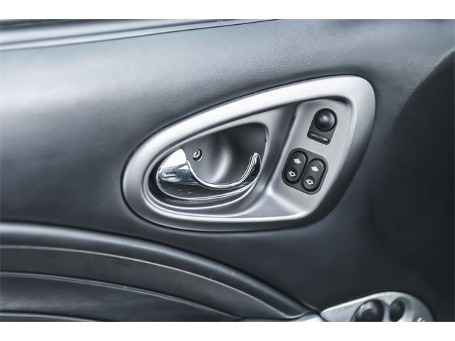 2005 Aston Martin V12 Vanquish S (CC-2097128) for sale in Jupiter, Florida