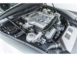 2005 Aston Martin V12 Vanquish S (CC-2097128) for sale in Jupiter, Florida