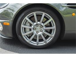 2005 Aston Martin V12 Vanquish S (CC-2097128) for sale in Jupiter, Florida