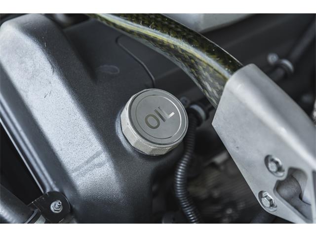 2005 Aston Martin V12 Vanquish S (CC-2097128) for sale in Jupiter, Florida