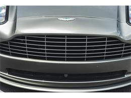 2005 Aston Martin V12 Vanquish S (CC-2097128) for sale in Jupiter, Florida
