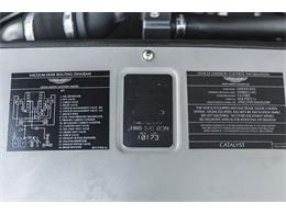 2005 Aston Martin V12 Vanquish S (CC-2097128) for sale in Jupiter, Florida