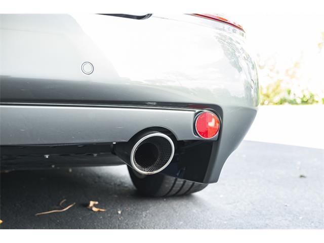 2005 Aston Martin V12 Vanquish S (CC-2097128) for sale in Jupiter, Florida
