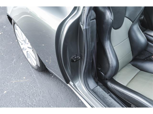 2005 Aston Martin V12 Vanquish S (CC-2097128) for sale in Jupiter, Florida