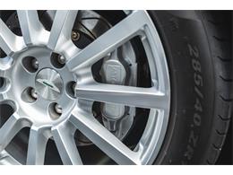 2005 Aston Martin V12 Vanquish S (CC-2097128) for sale in Jupiter, Florida