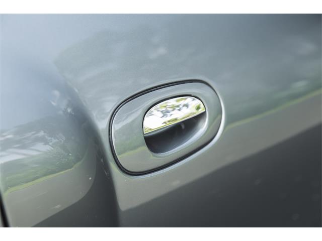 2005 Aston Martin V12 Vanquish S (CC-2097128) for sale in Jupiter, Florida