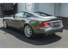2005 Aston Martin V12 Vanquish S (CC-2097128) for sale in Jupiter, Florida