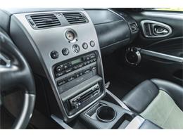 2005 Aston Martin V12 Vanquish S (CC-2097128) for sale in Jupiter, Florida