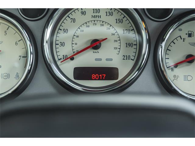 2005 Aston Martin V12 Vanquish S (CC-2097128) for sale in Jupiter, Florida