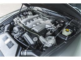 2005 Aston Martin V12 Vanquish S (CC-2097128) for sale in Jupiter, Florida
