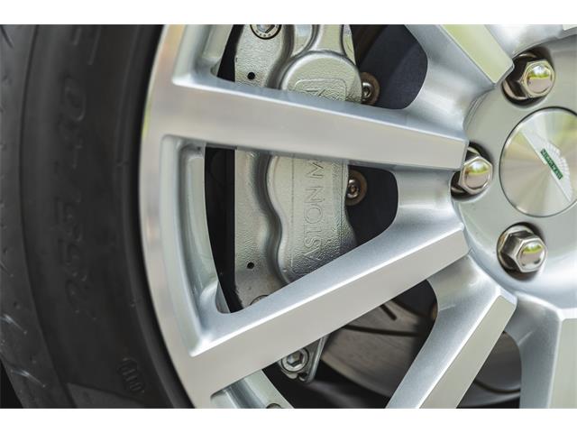 2005 Aston Martin V12 Vanquish S (CC-2097128) for sale in Jupiter, Florida