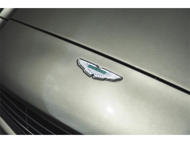 2005 Aston Martin V12 Vanquish S (CC-2097128) for sale in Jupiter, Florida