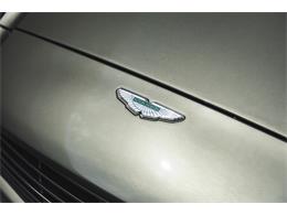 2005 Aston Martin V12 Vanquish S (CC-2097128) for sale in Jupiter, Florida