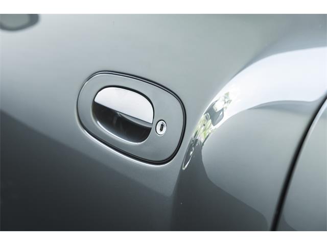 2005 Aston Martin V12 Vanquish S (CC-2097128) for sale in Jupiter, Florida