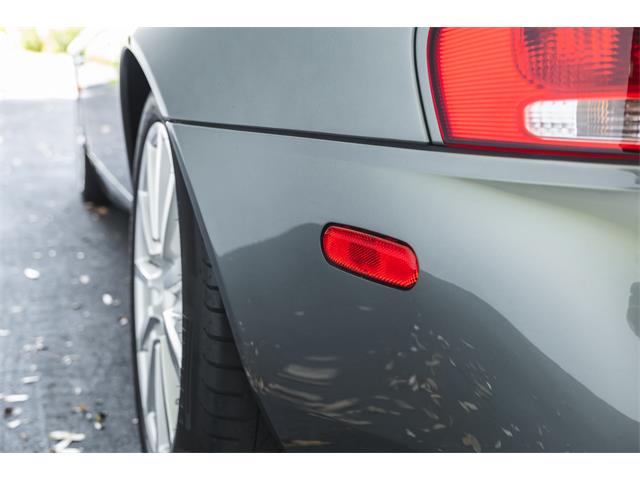 2005 Aston Martin V12 Vanquish S (CC-2097128) for sale in Jupiter, Florida