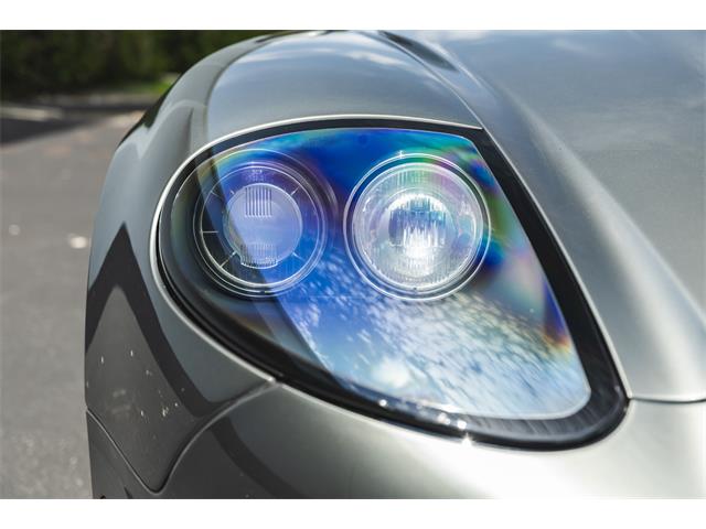 2005 Aston Martin V12 Vanquish S (CC-2097128) for sale in Jupiter, Florida