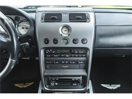 2005 Aston Martin V12 Vanquish S (CC-2097128) for sale in Jupiter, Florida