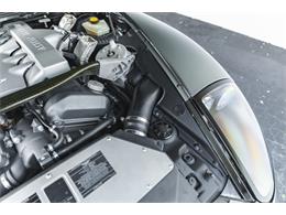 2005 Aston Martin V12 Vanquish S (CC-2097128) for sale in Jupiter, Florida