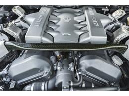 2005 Aston Martin V12 Vanquish S (CC-2097128) for sale in Jupiter, Florida
