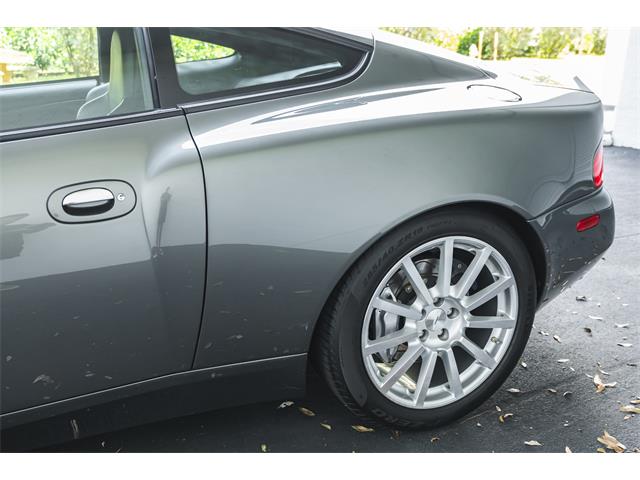 2005 Aston Martin V12 Vanquish S (CC-2097128) for sale in Jupiter, Florida