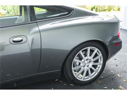 2005 Aston Martin V12 Vanquish S (CC-2097128) for sale in Jupiter, Florida