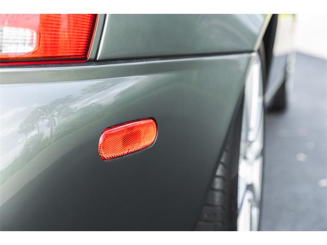2005 Aston Martin V12 Vanquish S (CC-2097128) for sale in Jupiter, Florida