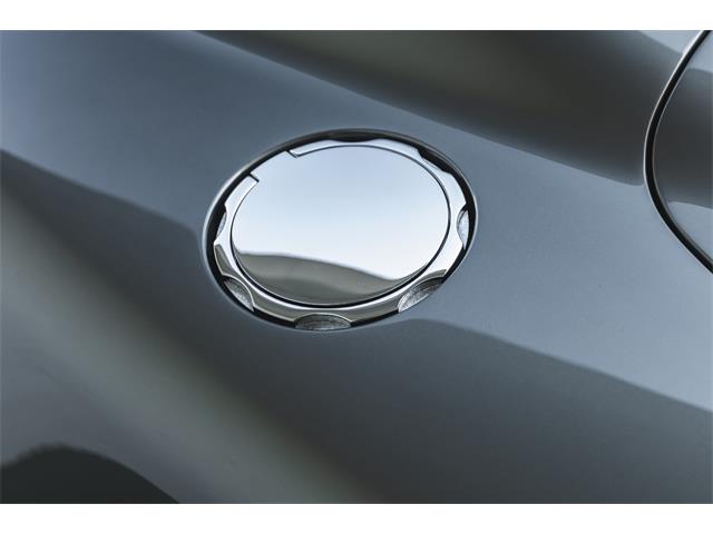 2005 Aston Martin V12 Vanquish S (CC-2097128) for sale in Jupiter, Florida
