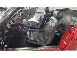 1968 Ford Mustang (CC-2097129) for sale in Watertown, Wisconsin