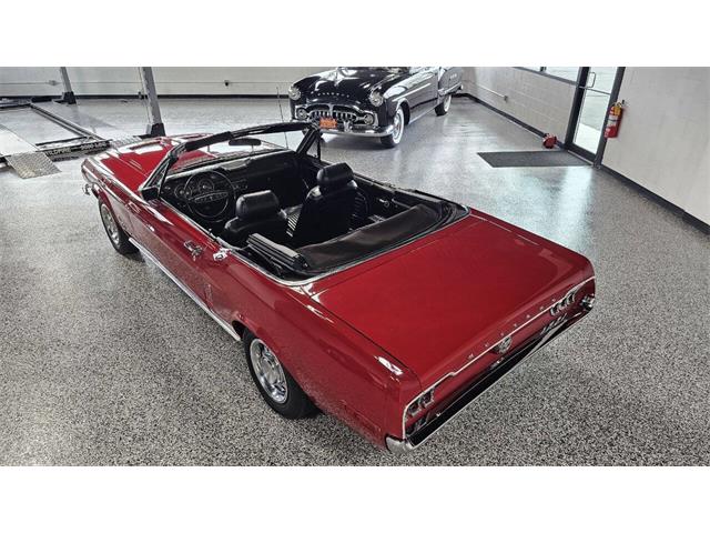 1968 Ford Mustang (CC-2097129) for sale in Watertown, Wisconsin