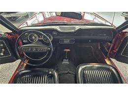 1968 Ford Mustang (CC-2097129) for sale in Watertown, Wisconsin
