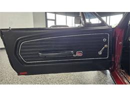 1968 Ford Mustang (CC-2097129) for sale in Watertown, Wisconsin
