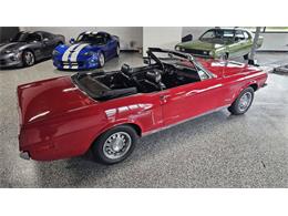 1968 Ford Mustang (CC-2097129) for sale in Watertown, Wisconsin