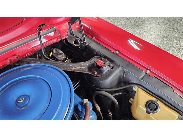 1968 Ford Mustang (CC-2097129) for sale in Watertown, Wisconsin