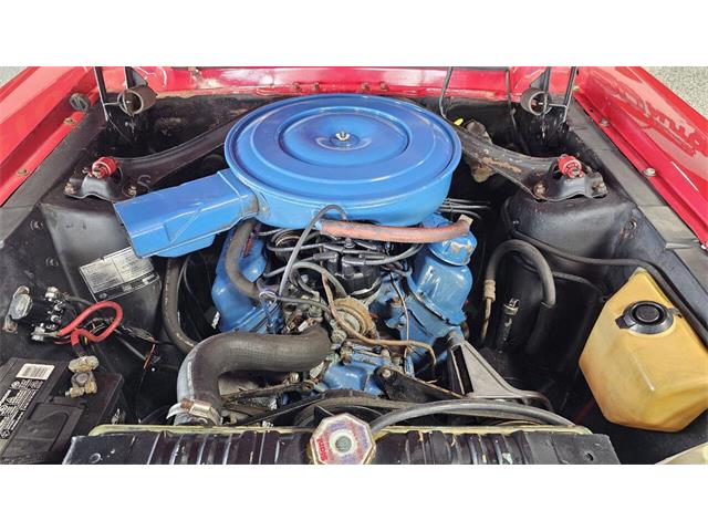 1968 Ford Mustang (CC-2097129) for sale in Watertown, Wisconsin