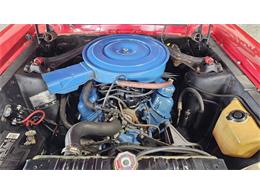 1968 Ford Mustang (CC-2097129) for sale in Watertown, Wisconsin