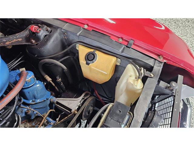 1968 Ford Mustang (CC-2097129) for sale in Watertown, Wisconsin