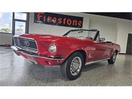 1968 Ford Mustang (CC-2097129) for sale in Watertown, Wisconsin