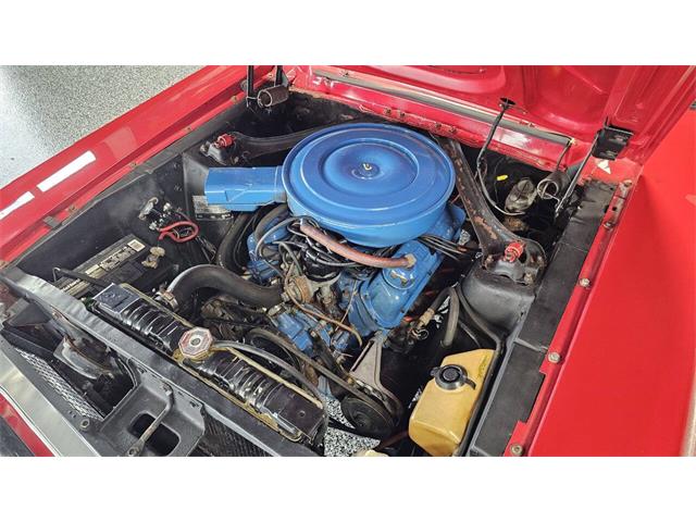 1968 Ford Mustang (CC-2097129) for sale in Watertown, Wisconsin